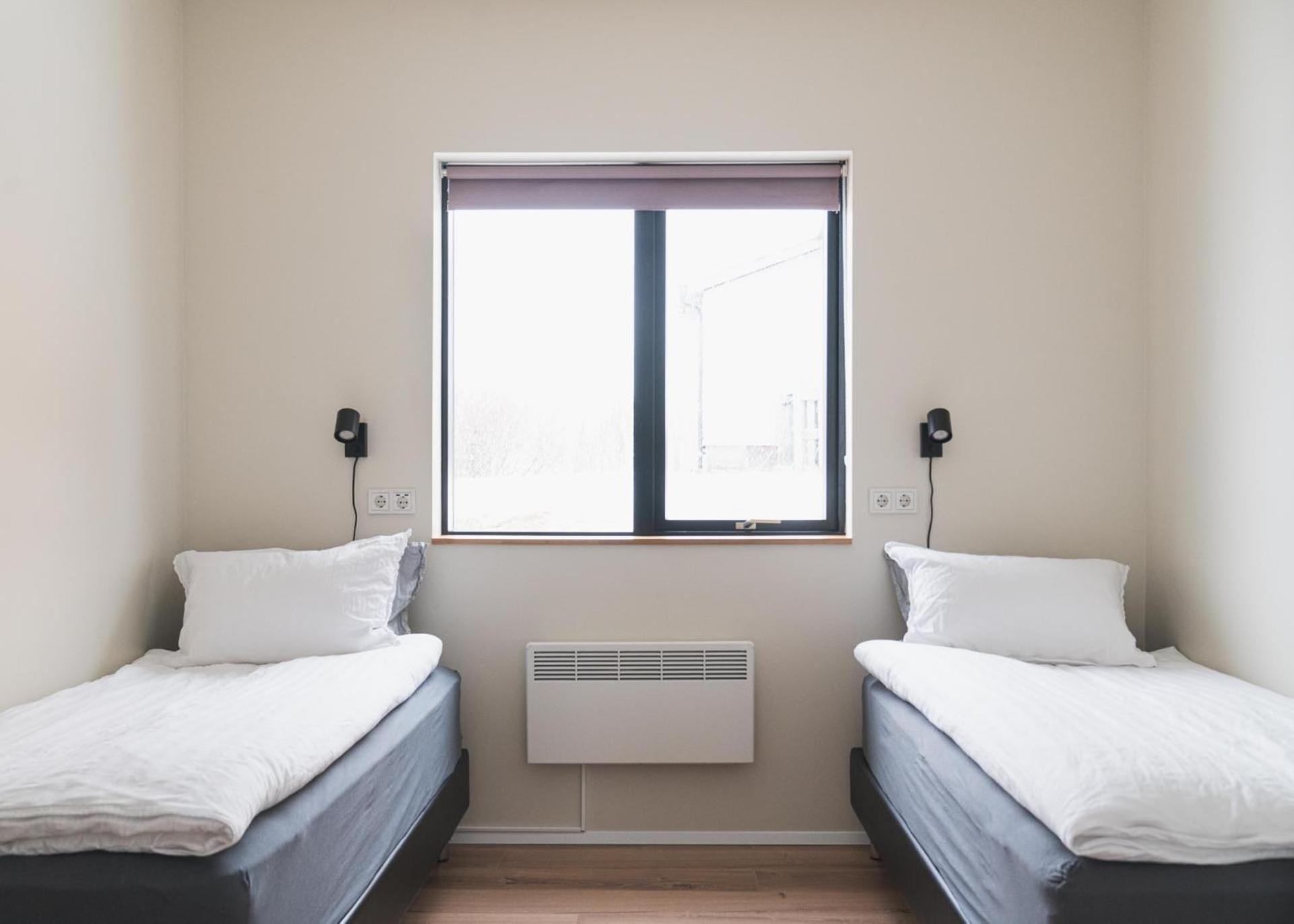 Skidbakki Guesthouse Kross Екстер'єр фото