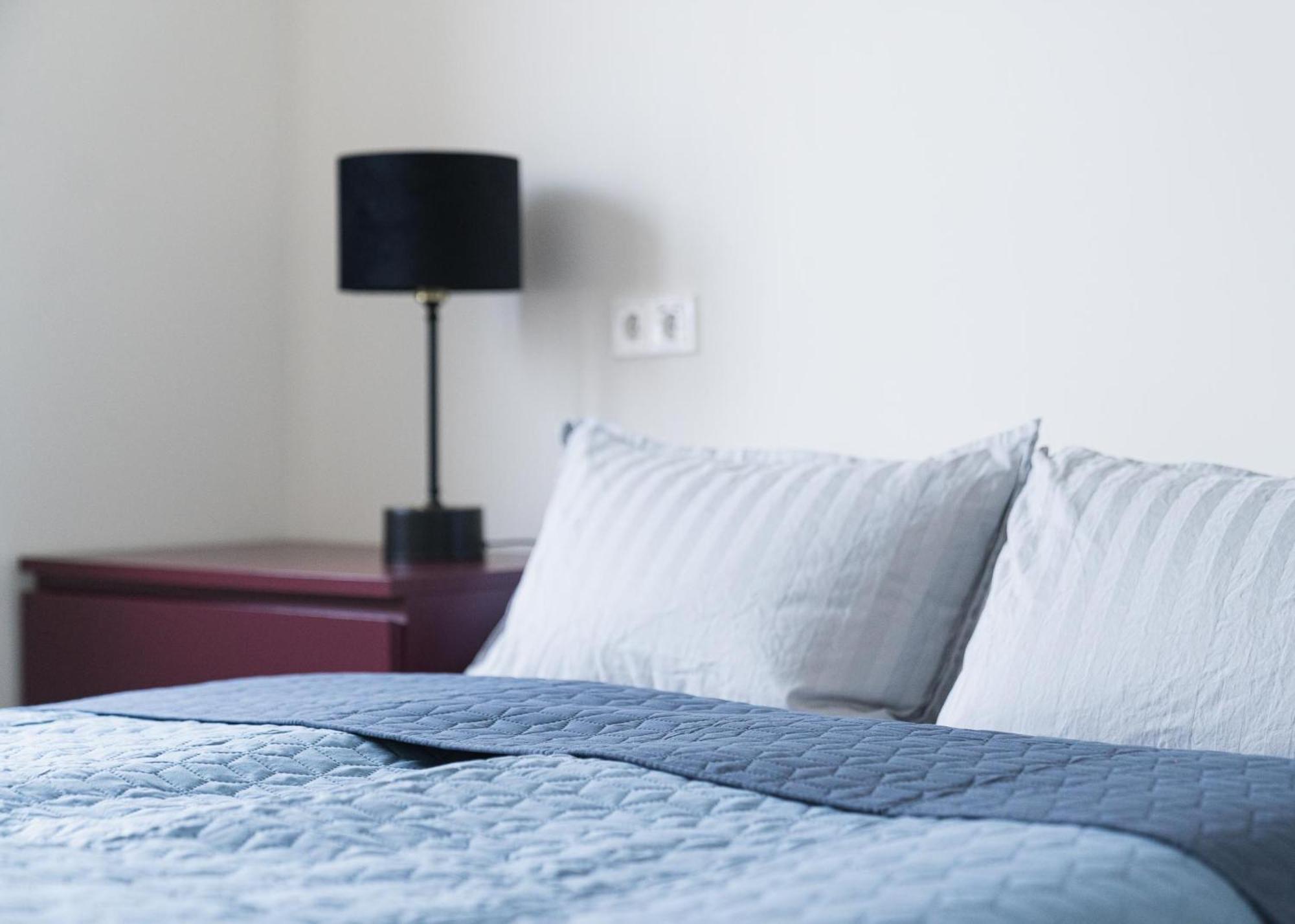 Skidbakki Guesthouse Kross Екстер'єр фото