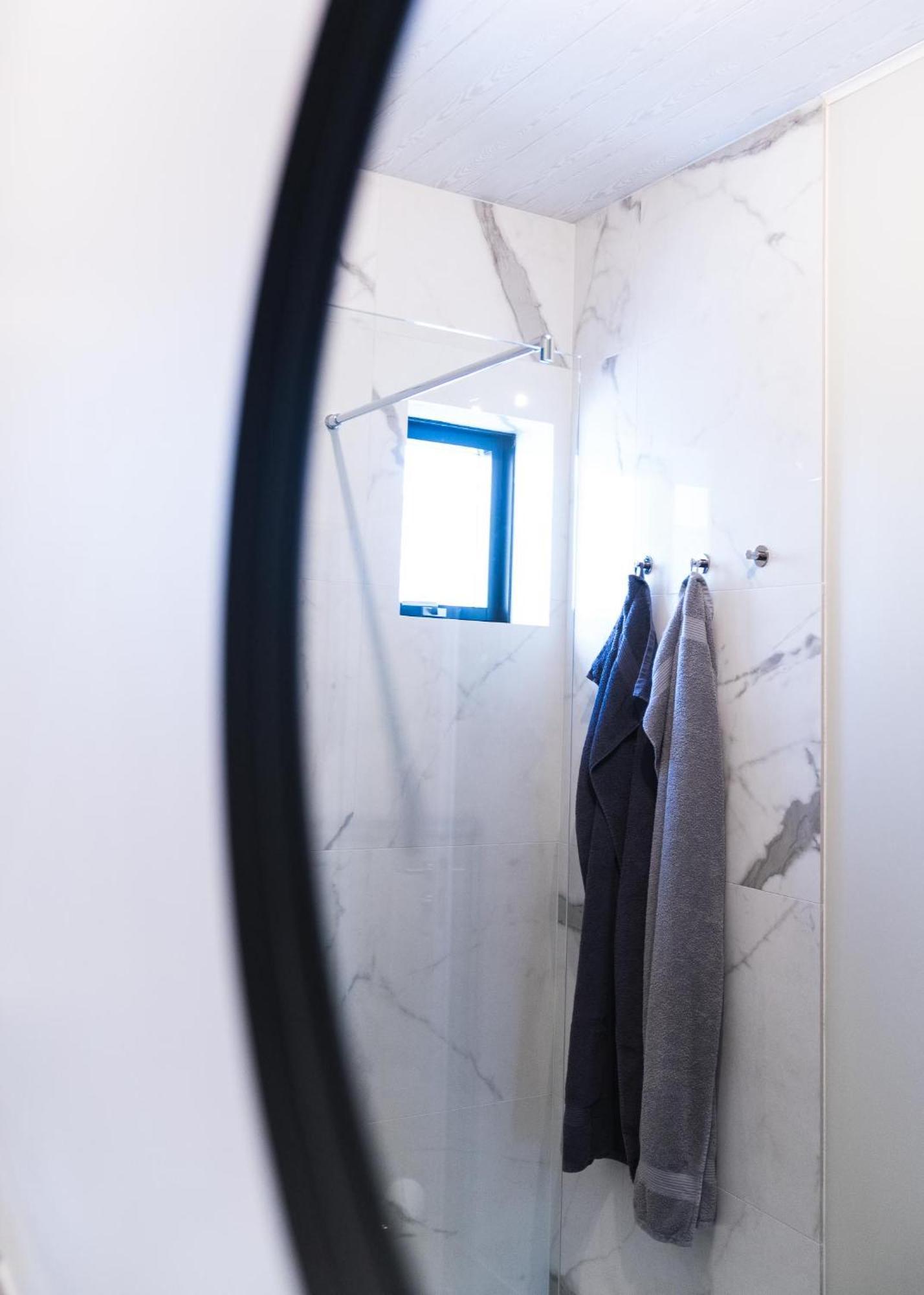 Skidbakki Guesthouse Kross Екстер'єр фото