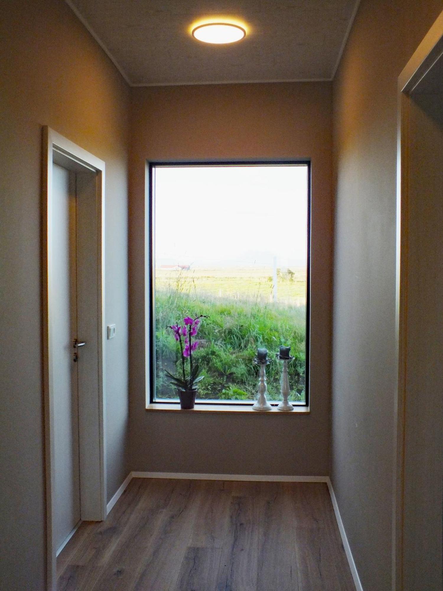 Skidbakki Guesthouse Kross Екстер'єр фото
